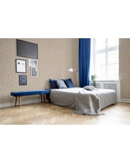 51211407 Обои Lutece (Arty) (1*12) 10,05x0,53 винил на флизелине-foto3