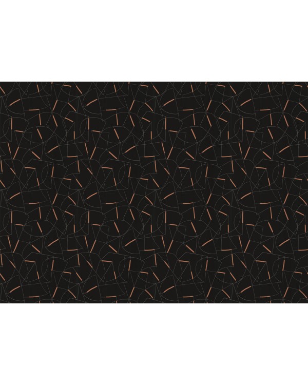 51211419 Обои Lutece (Arty) (1*12) 10,05x0,53 винил на флизелине