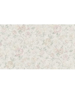 A55001 Обои Grandeco (ANASTASIA) (1*6) 10,05х1,06 винил на флизелине