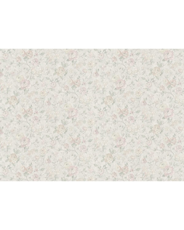 A55001 Обои Grandeco (ANASTASIA) (1*6) 10,05х1,06 винил на флизелине