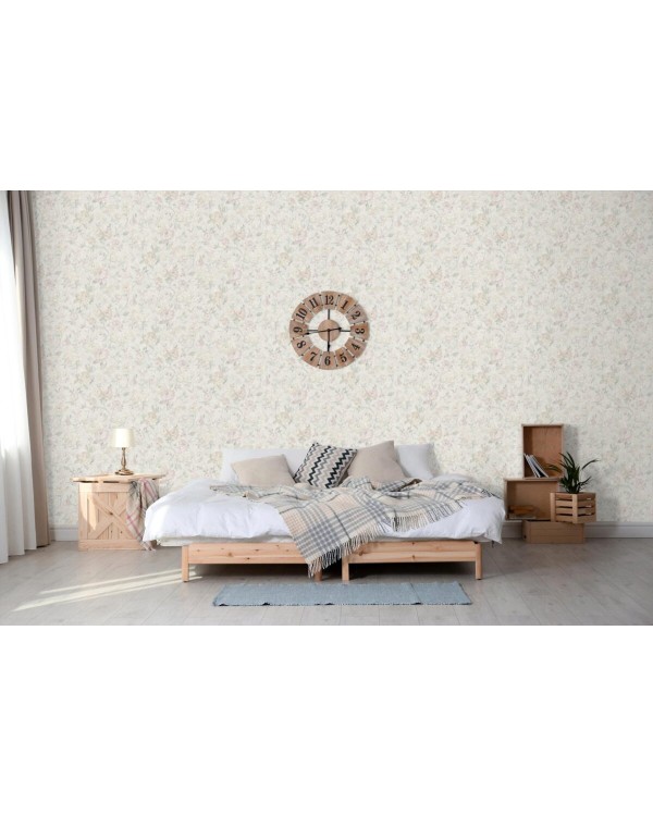 A55001 Обои Grandeco (ANASTASIA) (1*6) 10,05х1,06 винил на флизелине