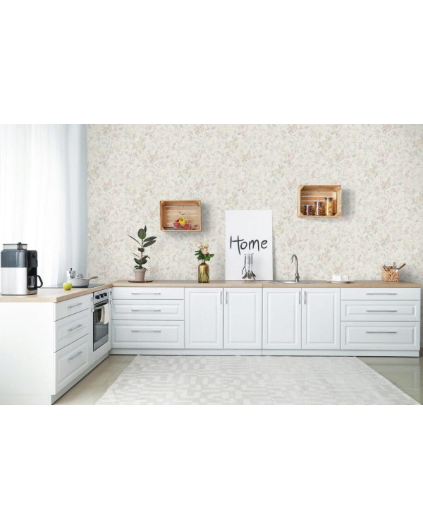 A55001 Обои Grandeco (ANASTASIA) (1*6) 10,05х1,06 винил на флизелине