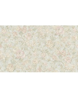 A55002 Обои Grandeco (ANASTASIA) (1*6) 10,05х1,06 винил на флизелине