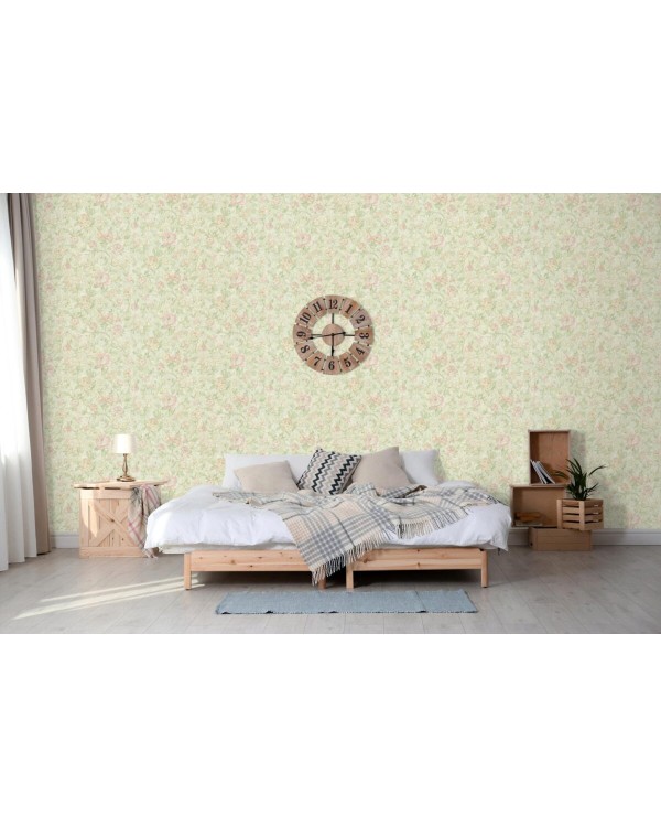 A55003 Обои Grandeco (ANASTASIA) (1*6) 10,05х1,06 винил на флизелине
