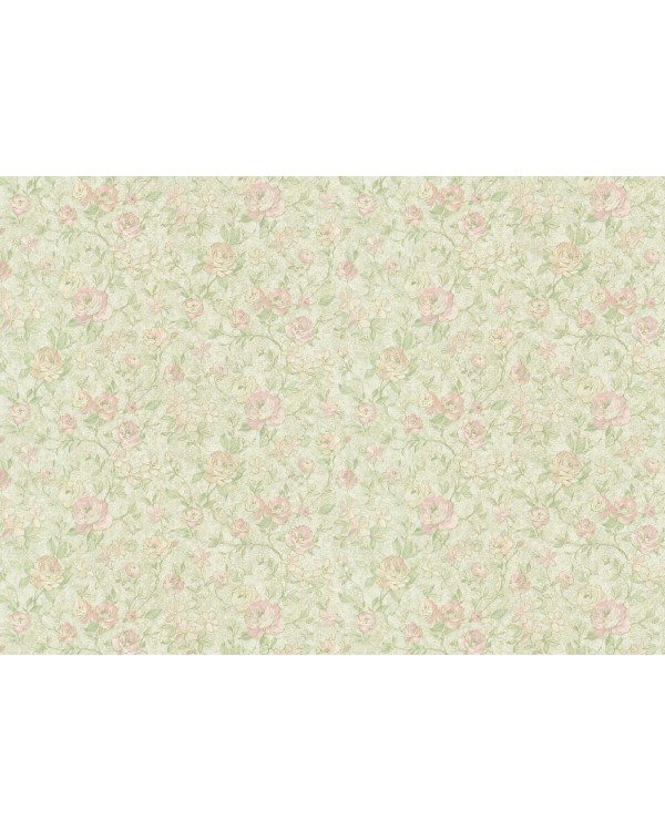 A55003 Обои Grandeco (ANASTASIA) (1*6) 10,05х1,06 винил на флизелине