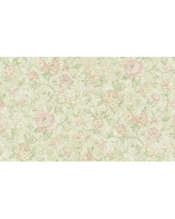 A55003 Обои Grandeco (ANASTASIA) (1*6) 10,05х1,06 винил на флизелине