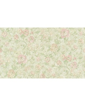 A55003 Обои Grandeco (ANASTASIA) (1*6) 10,05х1,06 винил на флизелине