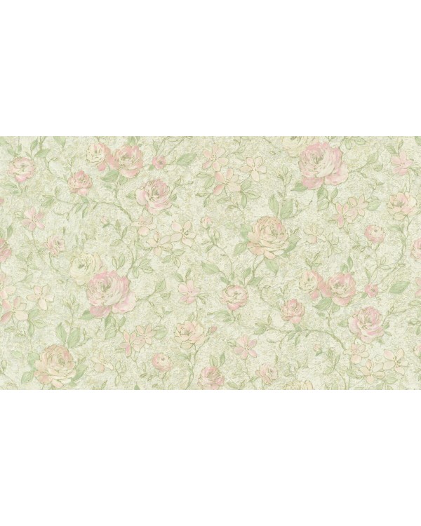 A55003 Обои Grandeco (ANASTASIA) (1*6) 10,05х1,06 винил на флизелине