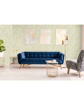 A55003 Обои Grandeco (ANASTASIA) (1*6) 10,05х1,06 винил на флизелине-foto3