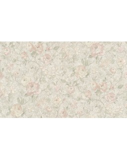 A55004 Обои Grandeco (ANASTASIA) (1*6) 10,05х1,06 винил на флизелине