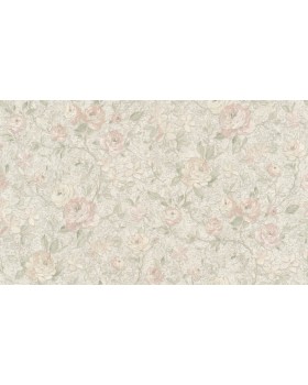 A55004 Обои Grandeco (ANASTASIA) (1*6) 10,05х1,06 винил на флизелине