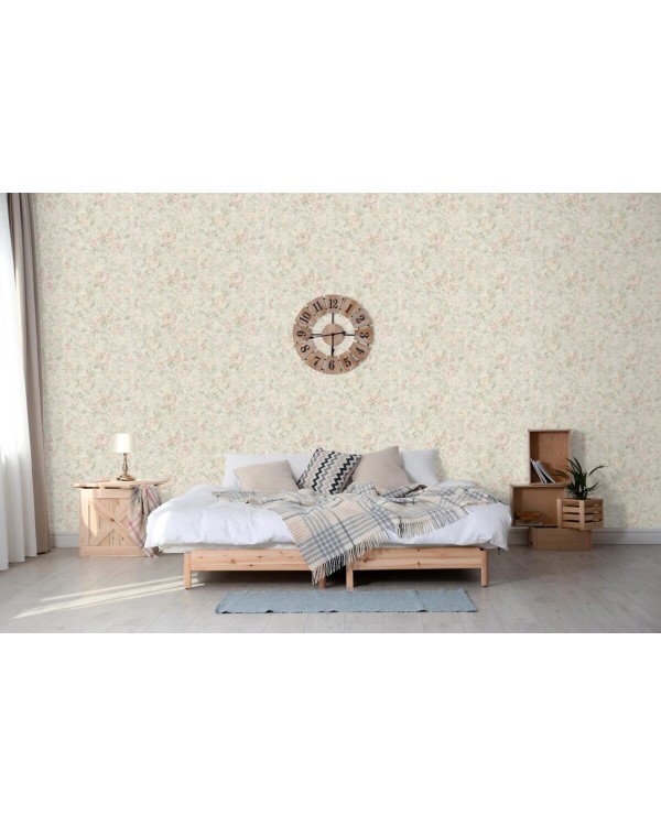 A55004 Обои Grandeco (ANASTASIA) (1*6) 10,05х1,06 винил на флизелине