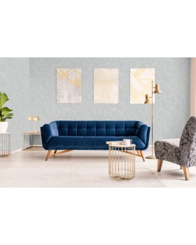 A55106 Обои Grandeco (ANASTASIA) (1*6) 10,05х1,06 винил на флизелине-foto3