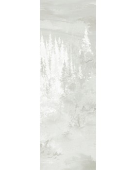 Hg33 001 (3п) Панно HYGGE Roll (Winter Moments) (1*1) 1.00x3,00 флизелин