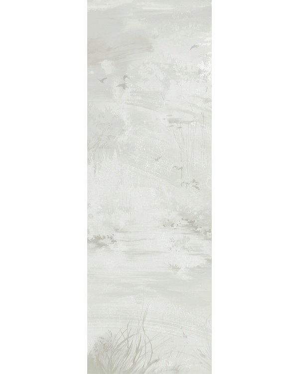Hg33 001 (4п) Панно HYGGE Roll (Winter Moments) (1*1) 1.00x3,00 флизелин