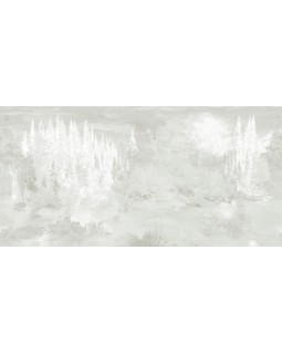 Hg33 001 (4п) Панно HYGGE Roll (Winter Moments) (1*1) 1.00x3,00 флизелин-foto2