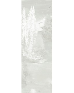 Hg33 001 (6п) Панно HYGGE Roll (Winter Moments) (1*1) 1.00x3,00 флизелин