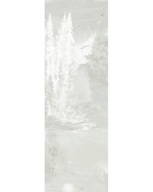 Hg33 001 (6п) Панно HYGGE Roll (Winter Moments) (1*1) 1.00x3,00 флизелин