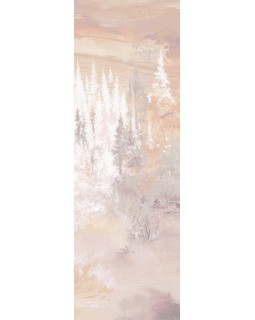 Hg33 003 (3п) Панно HYGGE Roll (Winter Moments) (1*1) 1,00x3,00 флизелин
