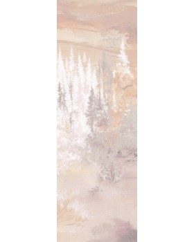 Hg33 003 (3п) Панно HYGGE Roll (Winter Moments) (1*1) 1,00x3,00 флизелин