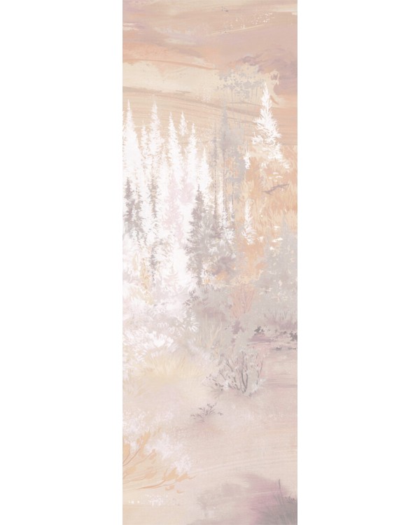 Hg33 003 (3п) Панно HYGGE Roll (Winter Moments) (1*1) 1,00x3,00 флизелин