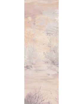 Hg33 003 (4п) Панно HYGGE Roll (Winter Moments) (1*1) 1,00x3,00 флизелин