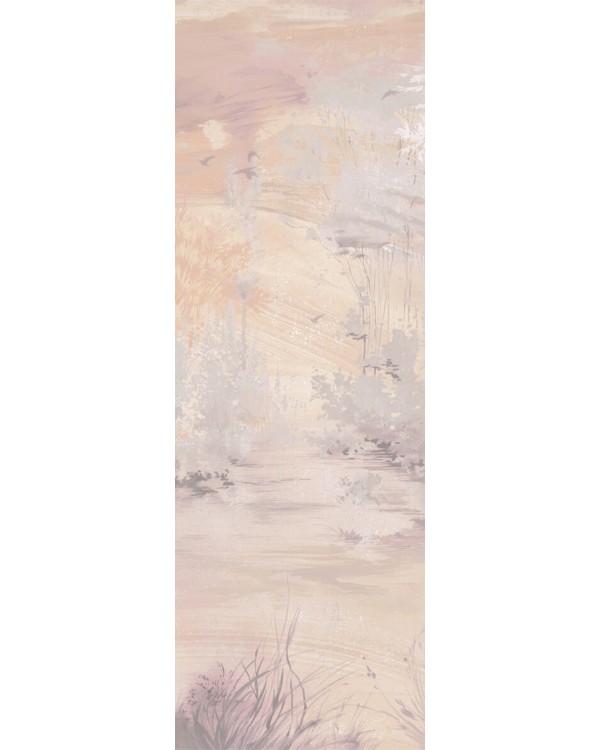 Hg33 003 (4п) Панно HYGGE Roll (Winter Moments) (1*1) 1,00x3,00 флизелин