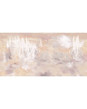 Hg33 003 (4п) Панно HYGGE Roll (Winter Moments) (1*1) 1,00x3,00 флизелин-foto2