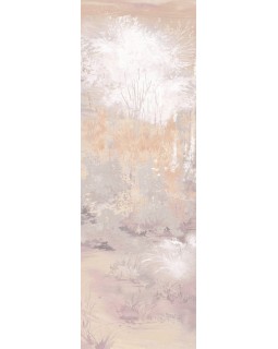 Hg33 003 (5п) Панно HYGGE Roll (Winter Moments) (1*1) 1,00x3,00 флизелин