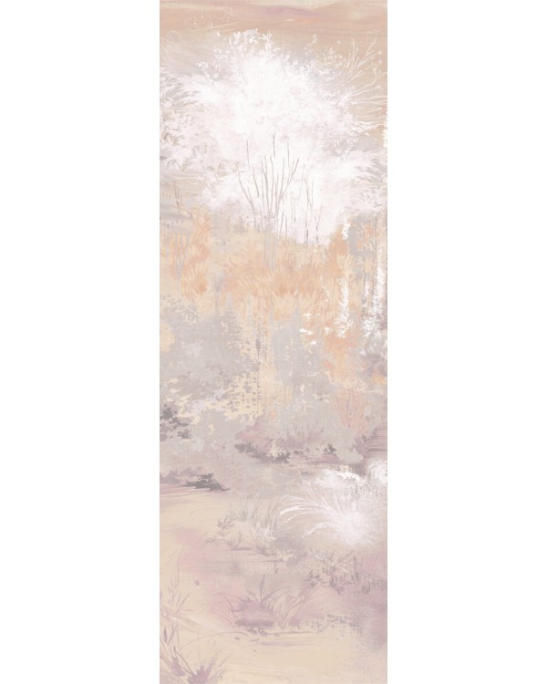 Hg33 003 (5п) Панно HYGGE Roll (Winter Moments) (1*1) 1,00x3,00 флизелин