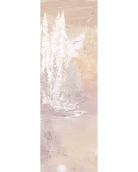 Hg33 003 (6п) Панно HYGGE Roll (Winter Moments) (1*1) 1,00x3,00 флизелин
