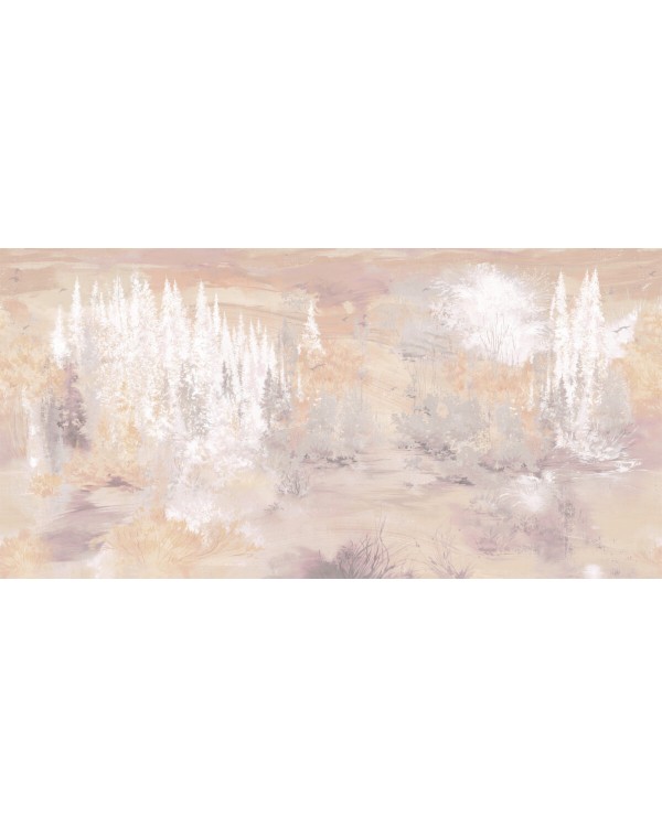 Hg33 003 (6п) Панно HYGGE Roll (Winter Moments) (1*1) 1,00x3,00 флизелин