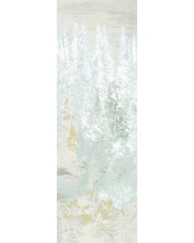 Hg33 006 (2п) Панно HYGGE Roll (Winter Moments) (1*1) 1,00x3,00 флизелин