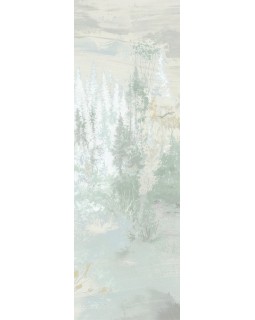 Hg33 006 (3п) Панно HYGGE Roll (Winter Moments) (1*1) 1,00x3,00 флизелин
