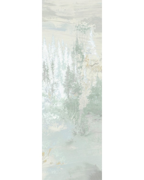 Hg33 006 (3п) Панно HYGGE Roll (Winter Moments) (1*1) 1,00x3,00 флизелин