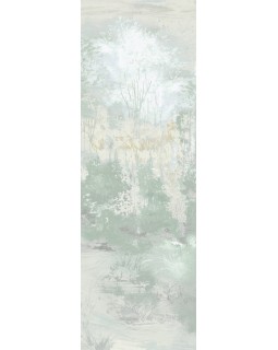 Hg33 006 (5п) Панно HYGGE Roll (Winter Moments) (1*1) 1,00x3,00 флизелин
