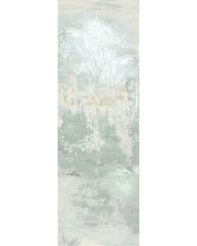 Hg33 006 (5п) Панно HYGGE Roll (Winter Moments) (1*1) 1,00x3,00 флизелин
