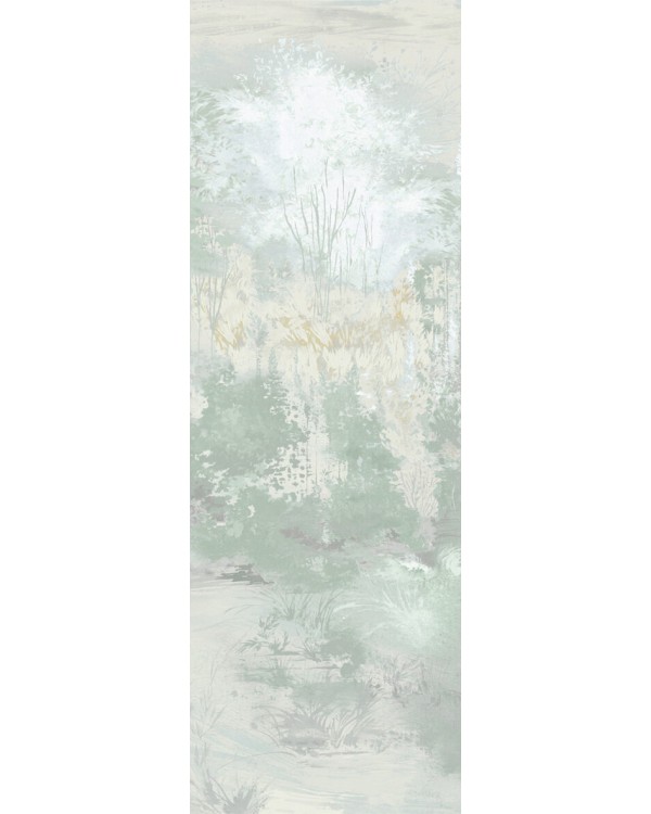 Hg33 006 (5п) Панно HYGGE Roll (Winter Moments) (1*1) 1,00x3,00 флизелин