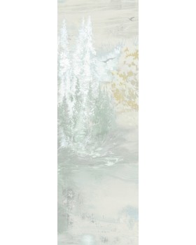 Hg33 006 (6п) Панно HYGGE Roll (Winter Moments) (1*1) 1,00x3,00 флизелин