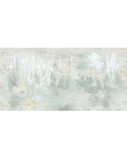 Hg33 006 (6п) Панно HYGGE Roll (Winter Moments) (1*1) 1,00x3,00 флизелин-foto2