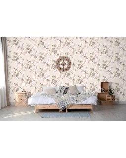 BN 220900 Обои BN (Preloved) (1*12) 10,05x0,53 винил на флизелине-foto4