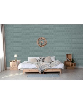 BN 220924 Обои BN (Preloved) (1*12) 10,05x0,53 винил на флизелине-foto4