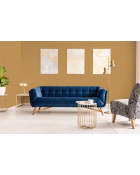 BN 220925 Обои BN (Preloved) (1*12) 10,05x0,53 винил на флизелине-foto3