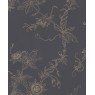 BN 220941 Обои BN (Preloved) (1*12) 10,05x0,53 винил на флизелине