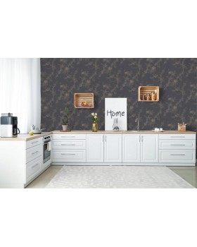 BN 220941 Обои BN (Preloved) (1*12) 10,05x0,53 винил на флизелине-foto5