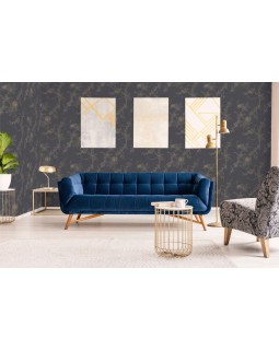 BN 220941 Обои BN (Preloved) (1*12) 10,05x0,53 винил на флизелине-foto3