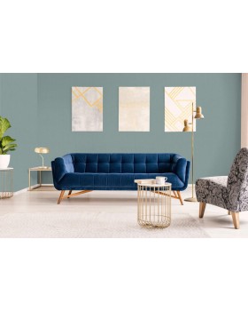 BN 220976 Обои BN (Preloved) (1*12) 10,05x0,53 винил на флизелине-foto3