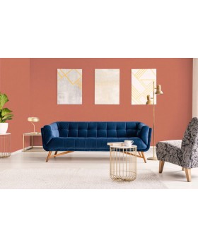 BN 220977 Обои BN (Preloved) (1*12) 10,05x0,53 винил на флизелине-foto3