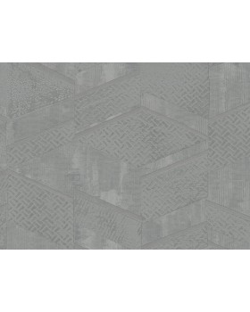 R 22816 Обои Zambaiti (Impronte) (1*4) 10,05х1,06 винил на флизелине