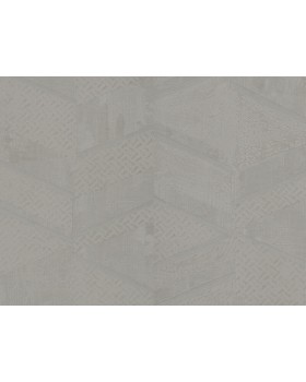 R 22818 Обои Zambaiti (Impronte) (1*4) 10,05х1,06 винил на флизелине